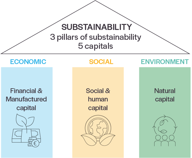 Sustainability Analysis